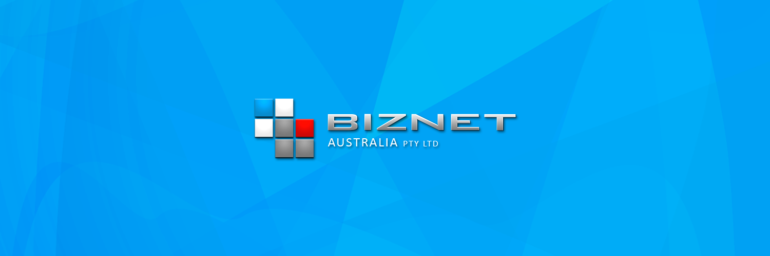 BizNetAU's profile banner image