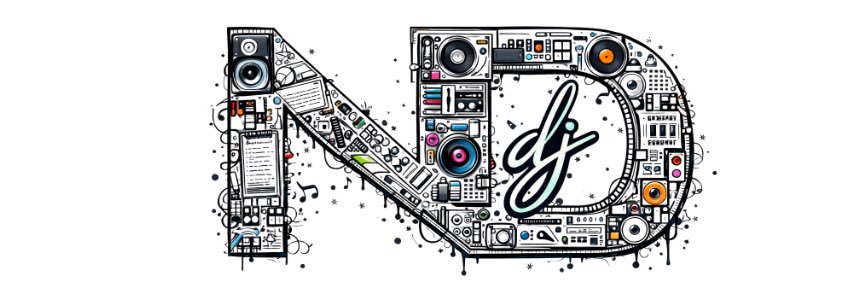 DjndOfficial's profile banner image