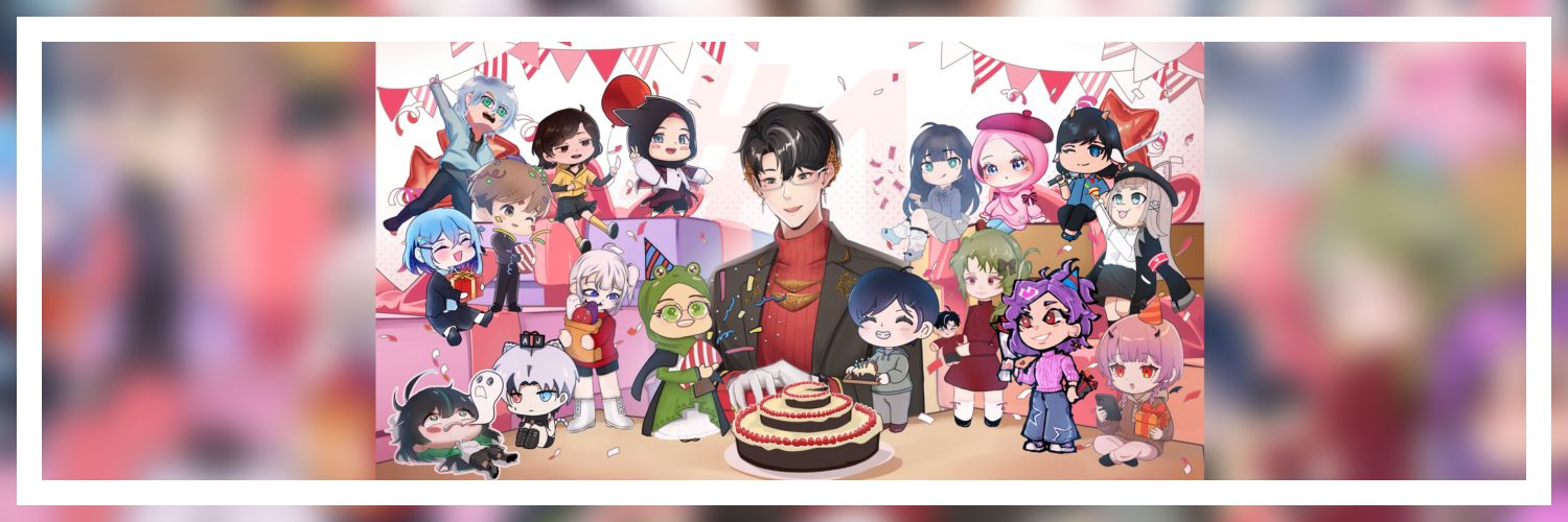 Alice 💜's banner