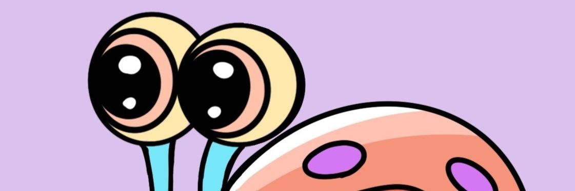 SNAIL banner