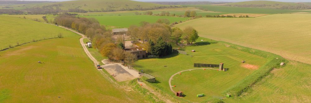 SouthdownGC's profile banner image