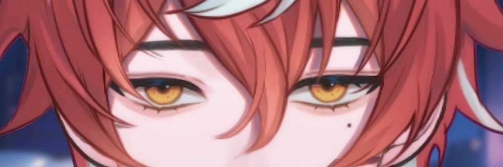 harrlica's profile banner image