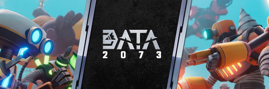 DATA 2073 | Web3 Trading Card Game's banner