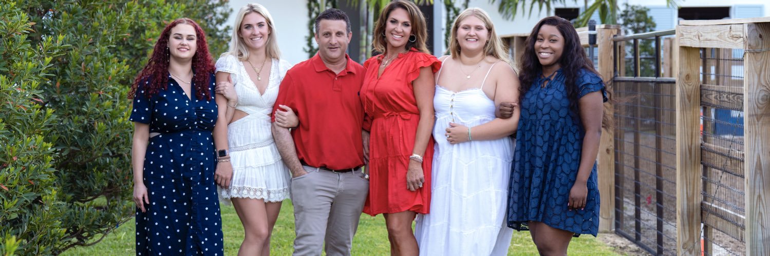 Megforflorida's banner