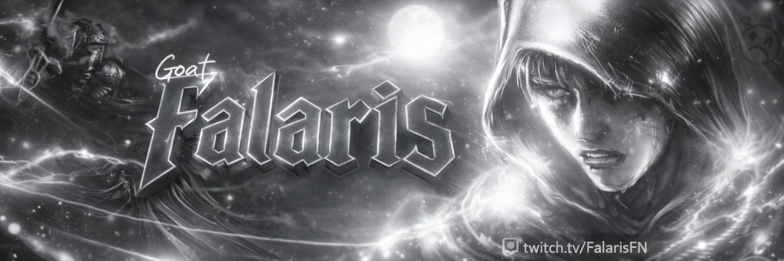 Falaris. banner