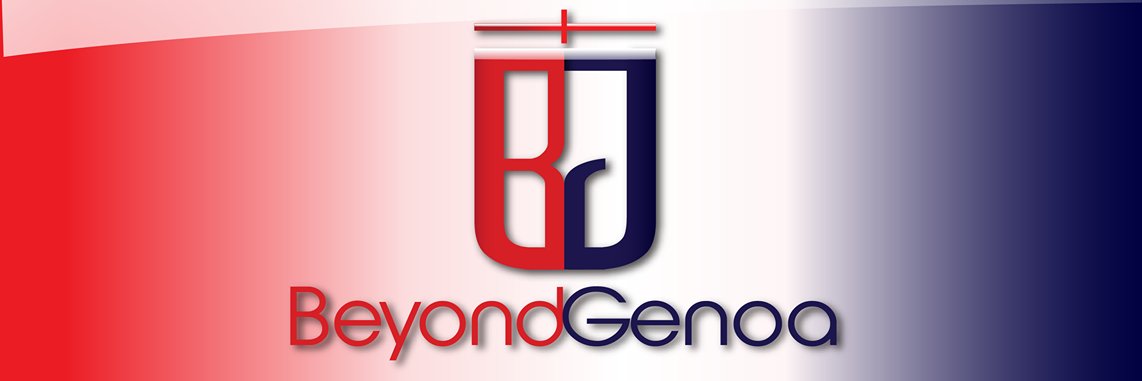 Beyond Genoa banner