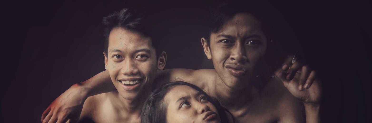 idhambima's profile banner image