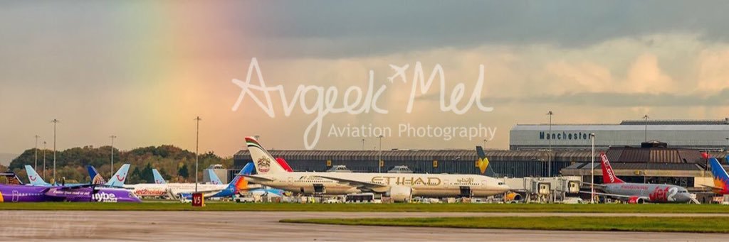 Avgeek Mel banner