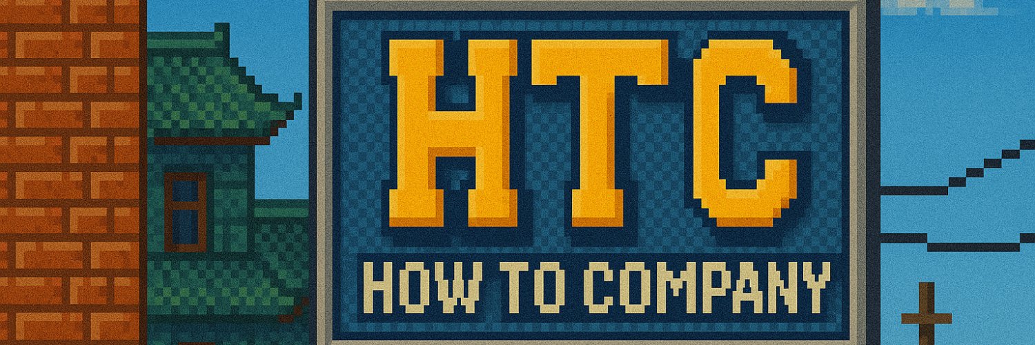 Kevin @ HTCxyz's banner