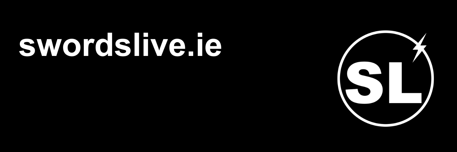 Kevin @ swordslive.ie banner