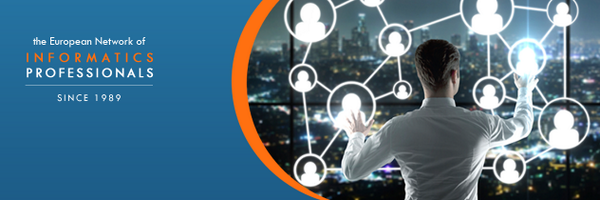 CEPIS_Europe Profile Banner