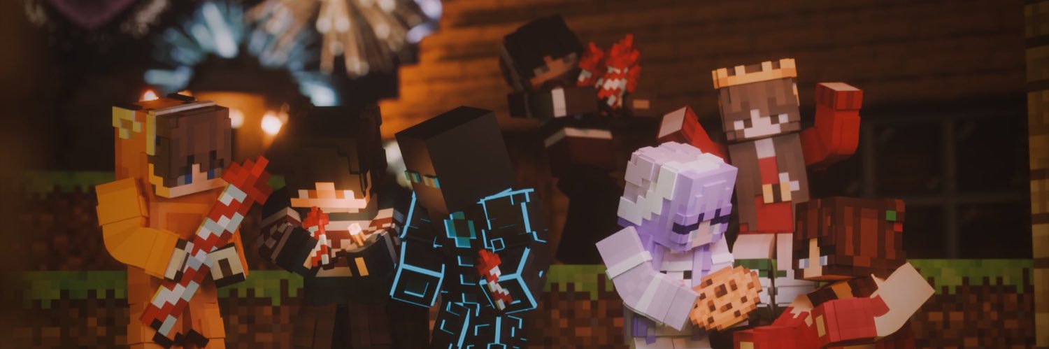 Amillity | Twitchstreamer | banner