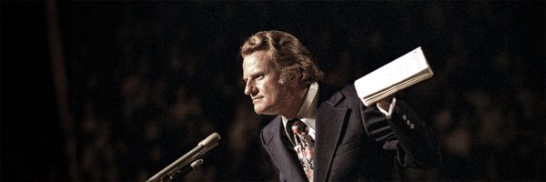 BillyGraham Profile Banner