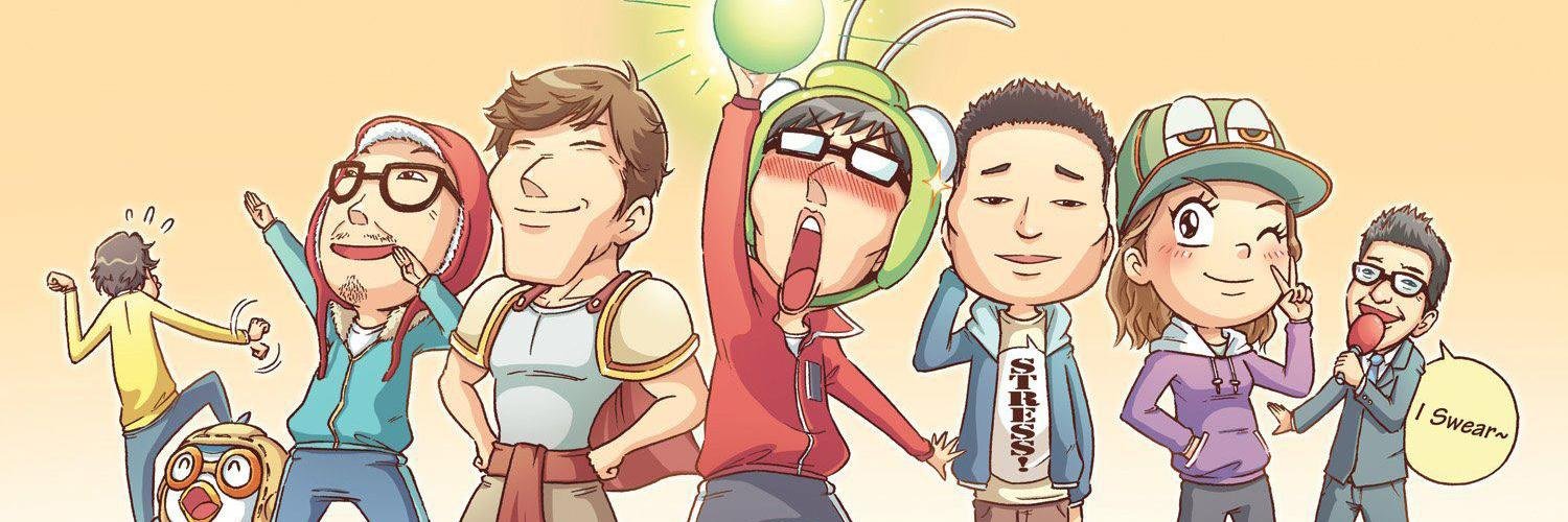 Randydwiperm's profile banner image