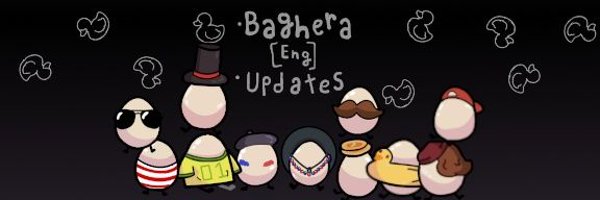 Baghera English Updates 🍉 Profile Banner