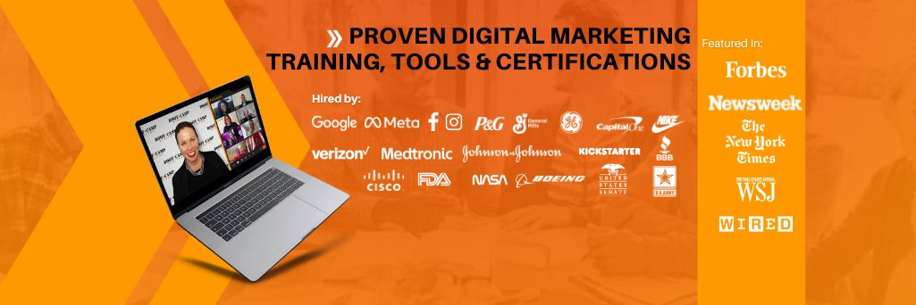 Boot Camp Digital banner