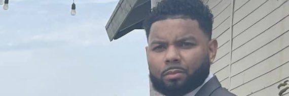 Dre P's banner