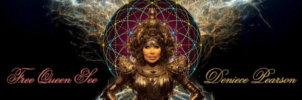 DeniecePearson Profile Banner