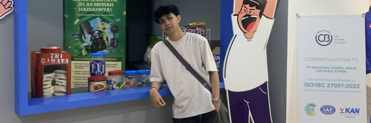 FerdyingInside's profile banner image