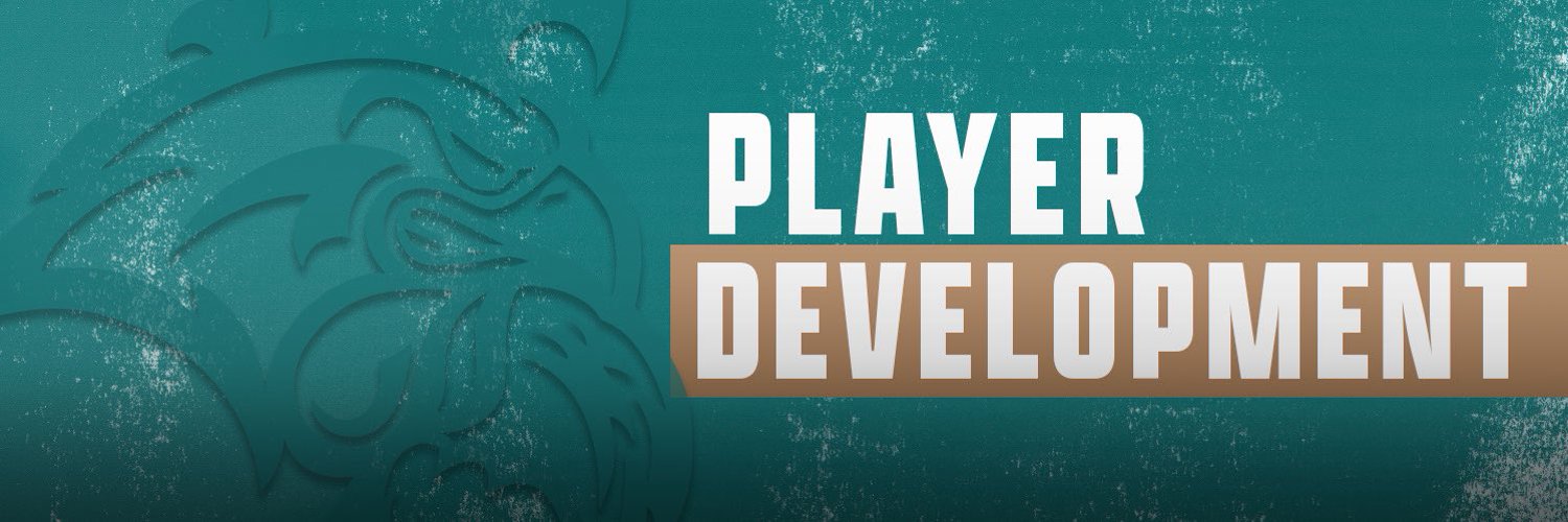 Coastal Baseball Player Development Profile Banner