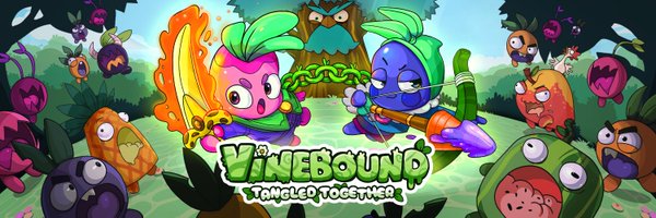 vinebound Profile Banner