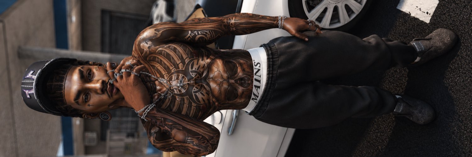 Kainex_x2's profile banner image