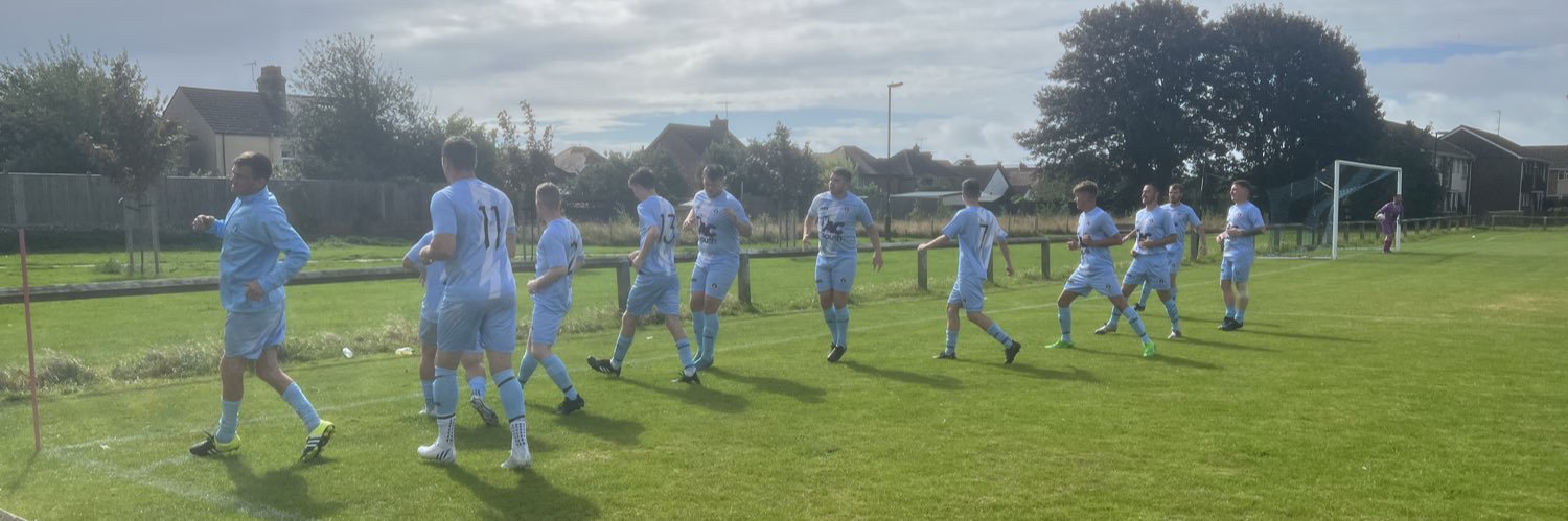 Shorewick utd banner