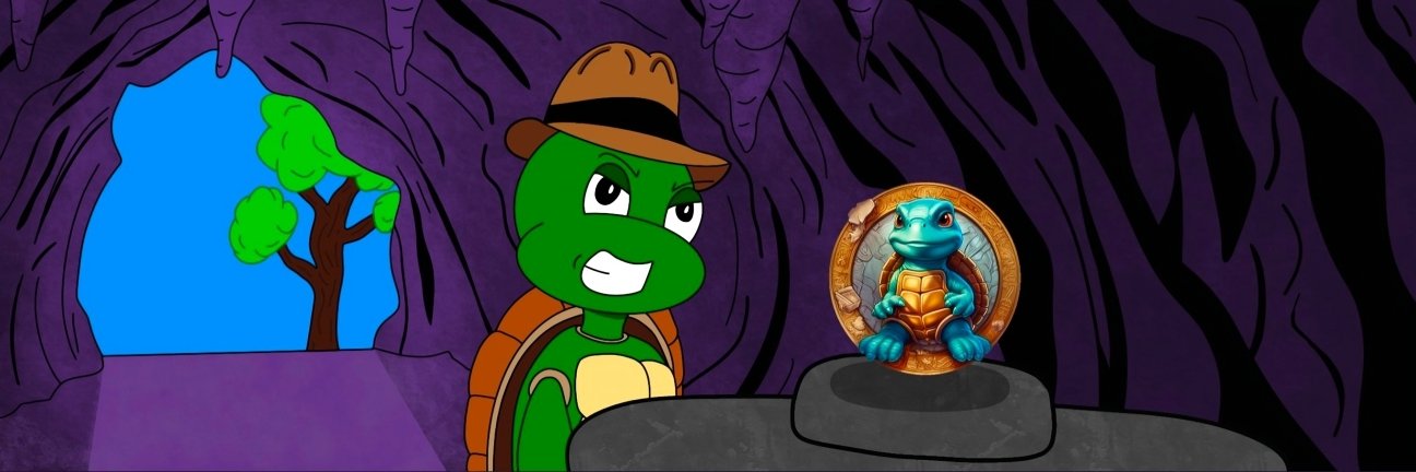 Tortol Studios banner