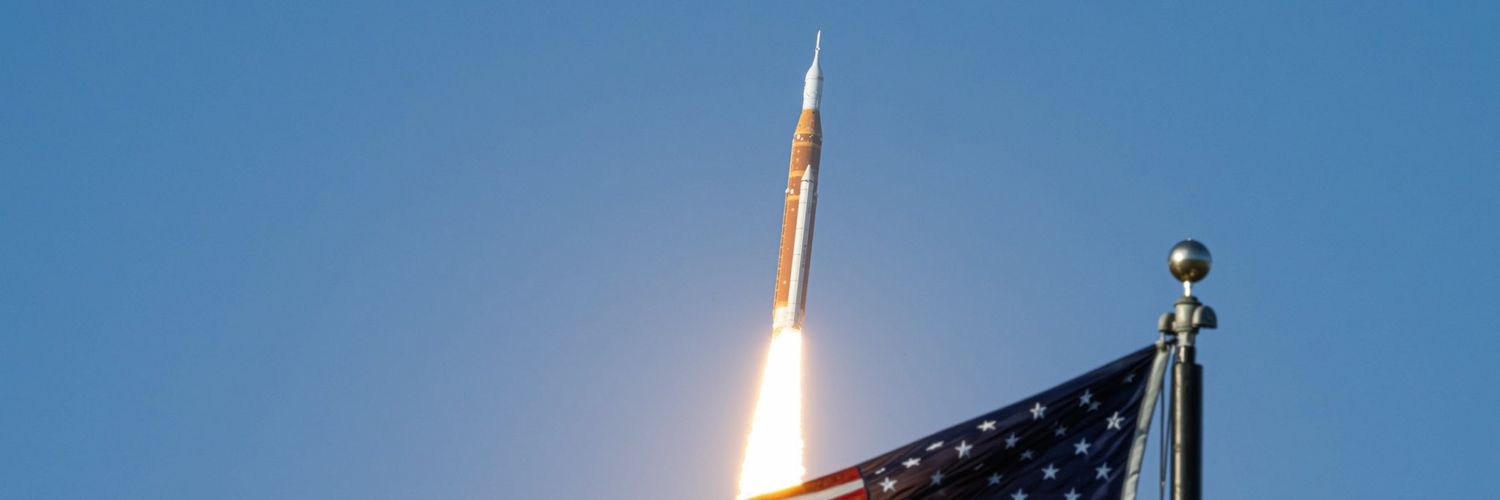 Robert M 🇺🇸 banner