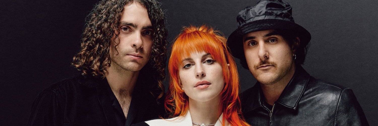 ParamoreFansPH's profile banner image