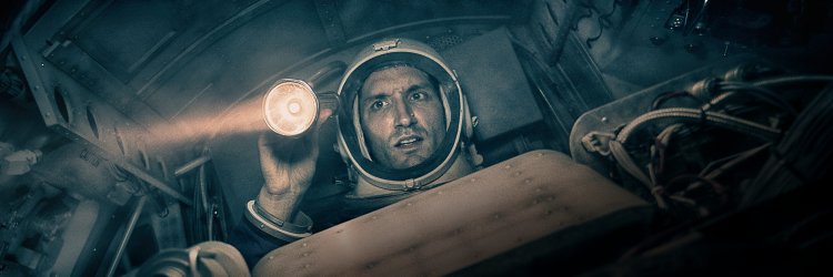 Capsule The Movie banner