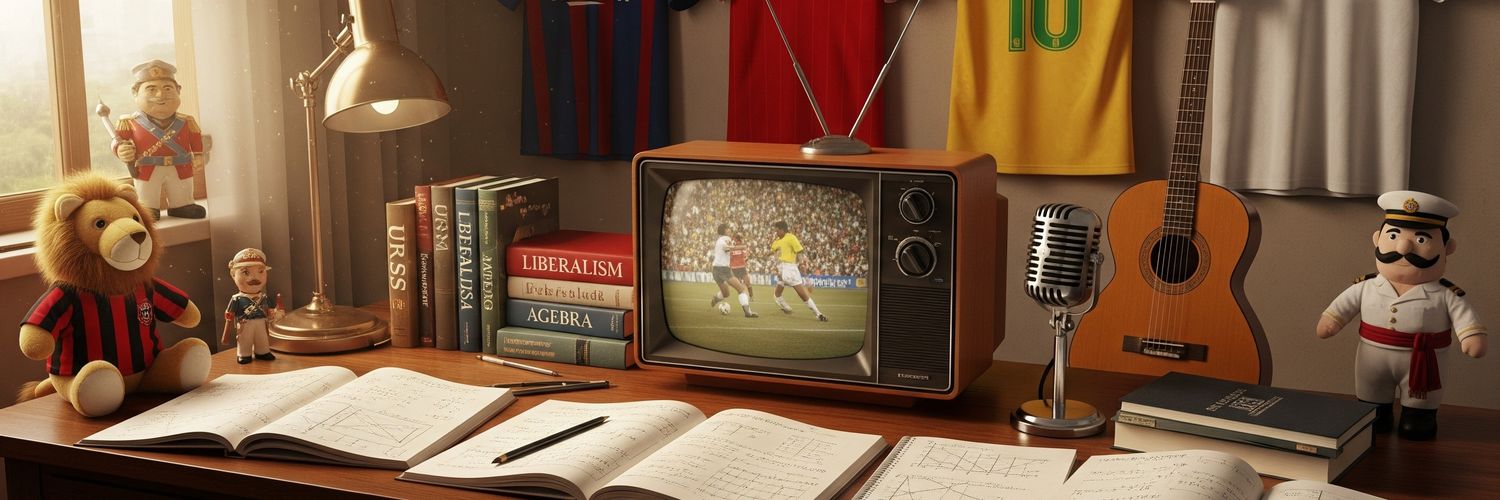 Sadio Malandro banner