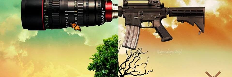 GaffMultimedia's profile banner image