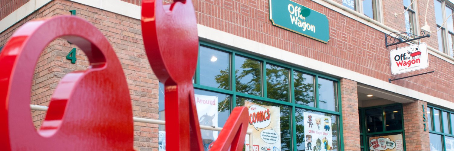offthewagonshop's profile banner image
