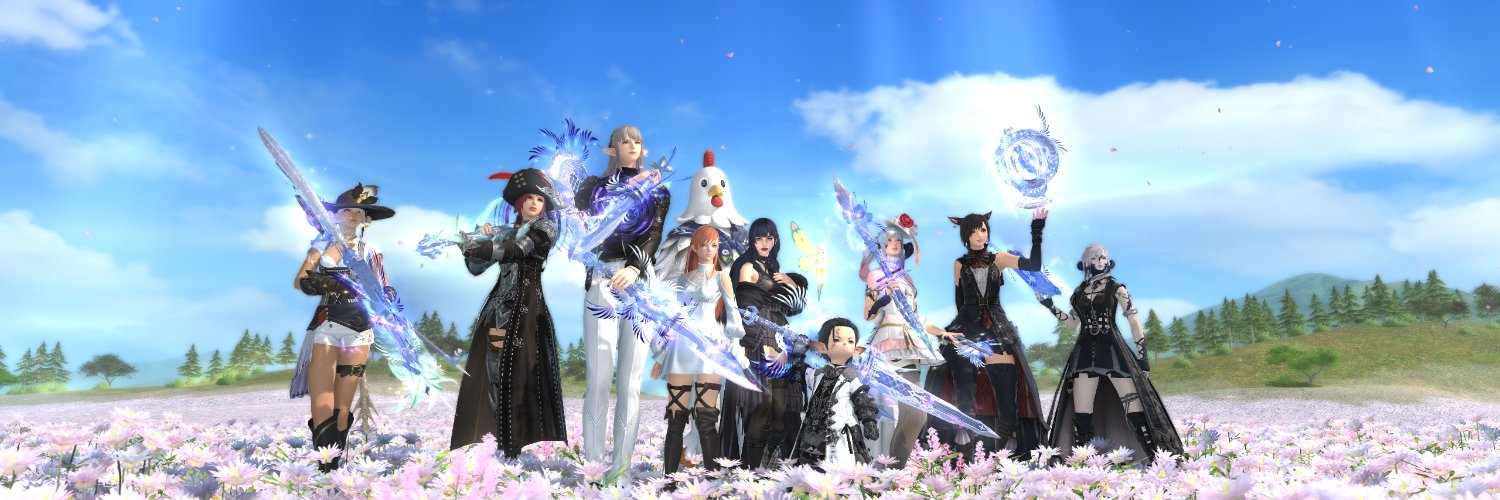 うろたす(幸猫屋)❖Gungnir banner