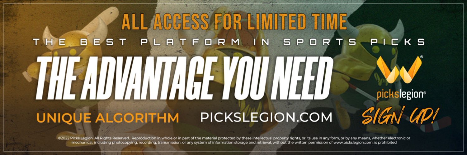 Picks Legion LATAM Profile Banner