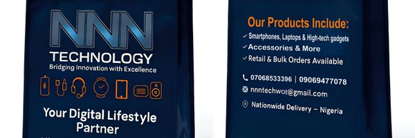 NNN_TECH1 Profile Banner