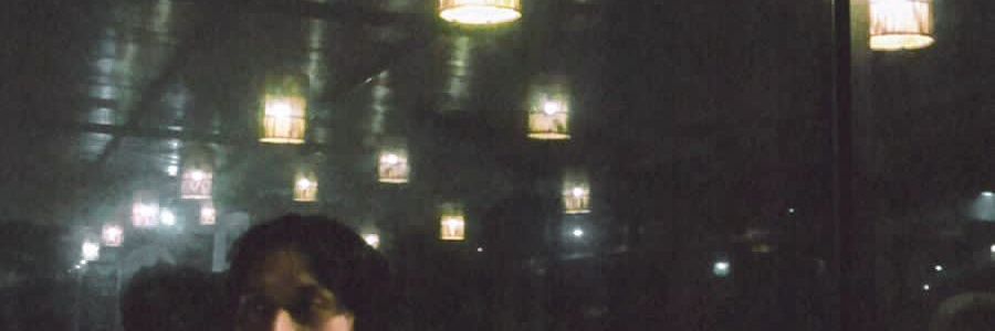 fikrinjan's profile banner image