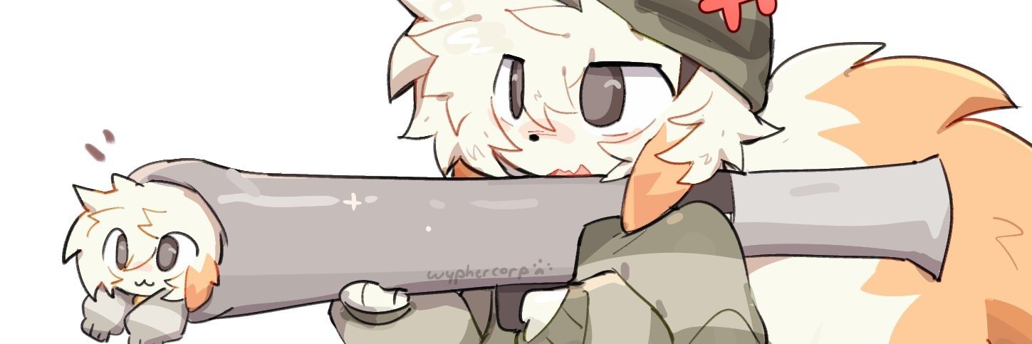Fix18839's profile banner image