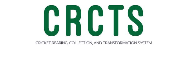 TeamCRCTS Profile Banner