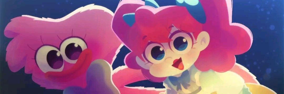 Kristhal_art 🌈👁️ banner