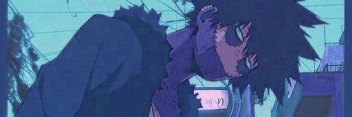 Dabi banner