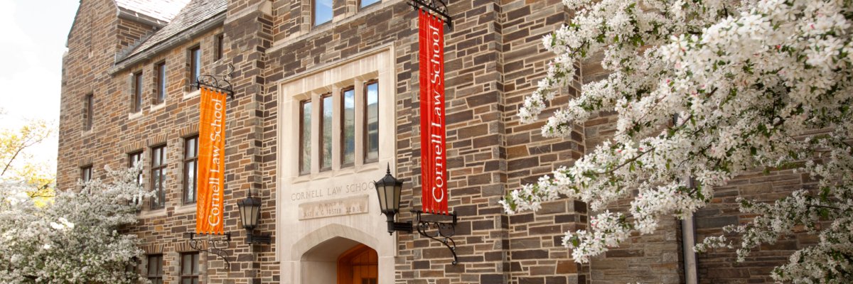 Cornell Int'l L.J. banner