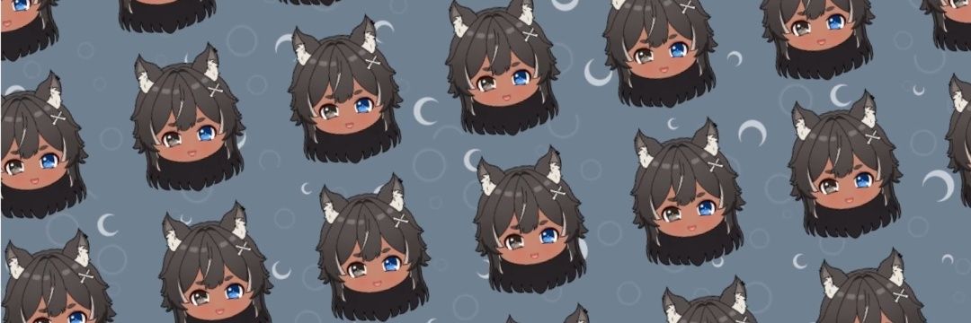 TrishLycan🐺 banner