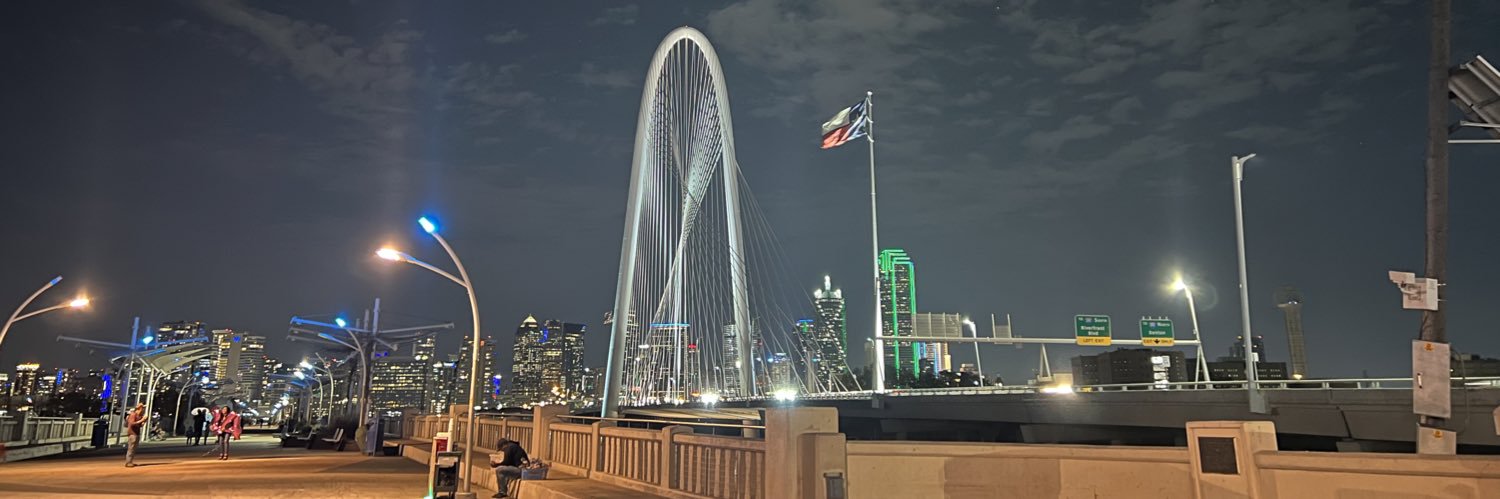 CDMorales417's profile banner image
