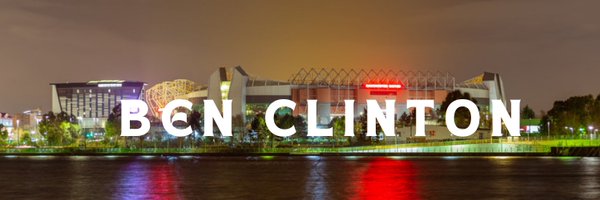 BenClinton3rd Profile Banner