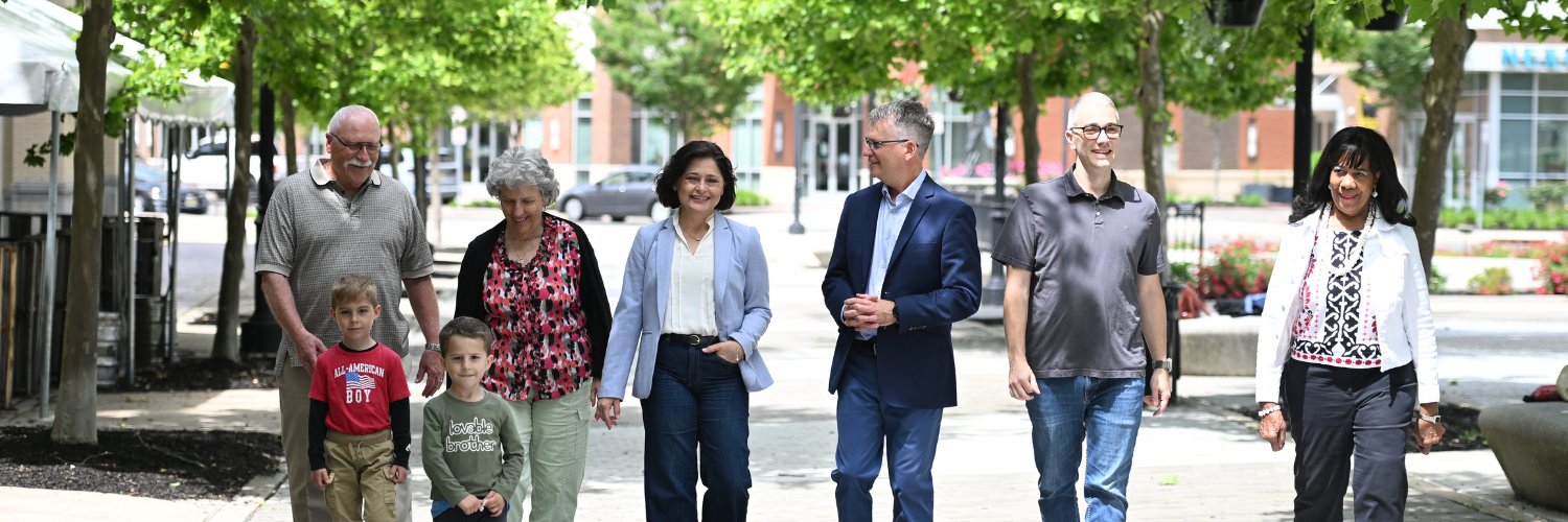 South Jersey Dems - District 3 banner