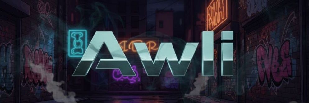 awli_eth's profile banner image