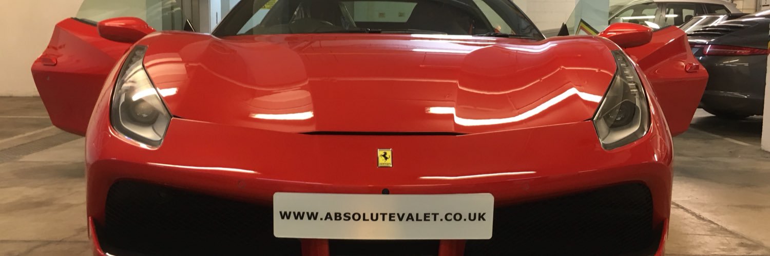 abvalet's profile banner image