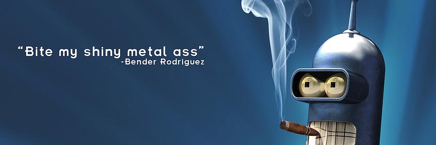 BBender banner